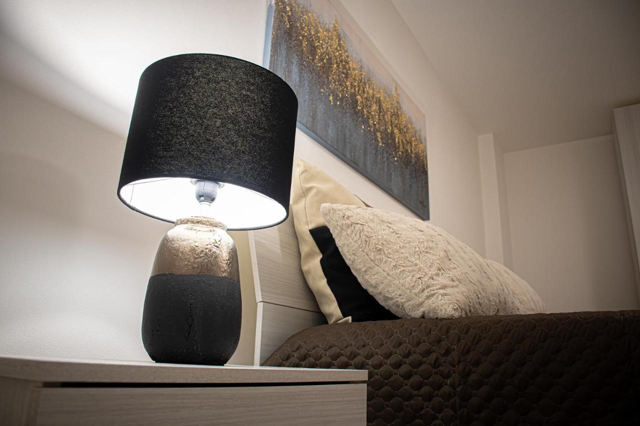 Domus Alba Apartment Trapani Dış mekan fotoğraf